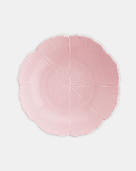 Affordable Cherry Blossom Pasta Bowl Pink Unisex Dinnerware